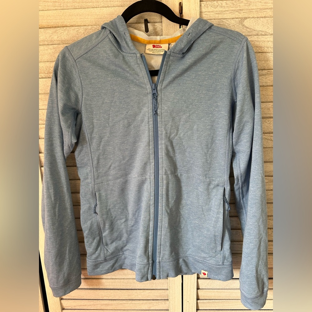 High Coast Lite Full-Zip Hoodie